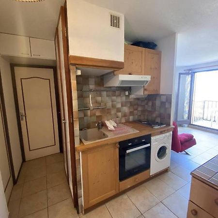 Appartement T3 Avec Terrasse Donnant Sur La Mer Sur Saint Pierre La Mer Esterno foto