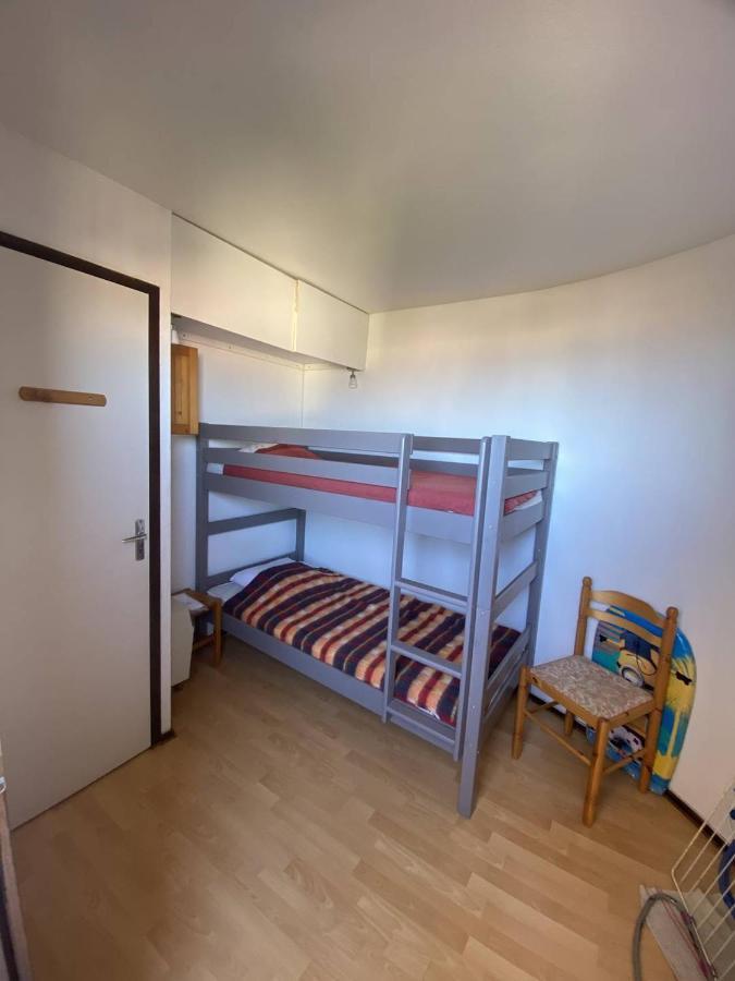 Appartement T3 Avec Terrasse Donnant Sur La Mer Sur Saint Pierre La Mer Esterno foto
